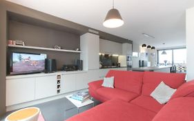 Apartment Turquoise By Interhome