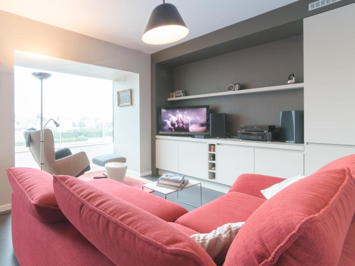 Apartment Turquoise By Interhome De Haan Exterior foto